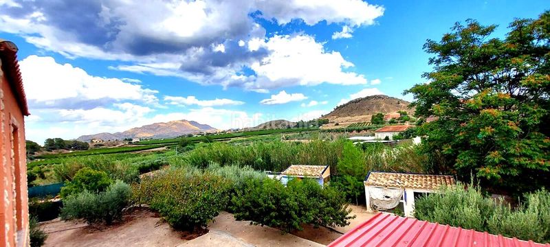 Foto 05c5ee88-fcca-43df-a470-c5a83bbc946a. Casa a Rincón de Seca Murcia