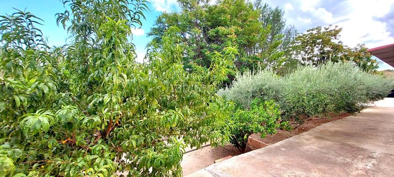 Foto 15916355-19d3-477b-9762-235dccddcb65. Casa a Rincón de Seca Murcia