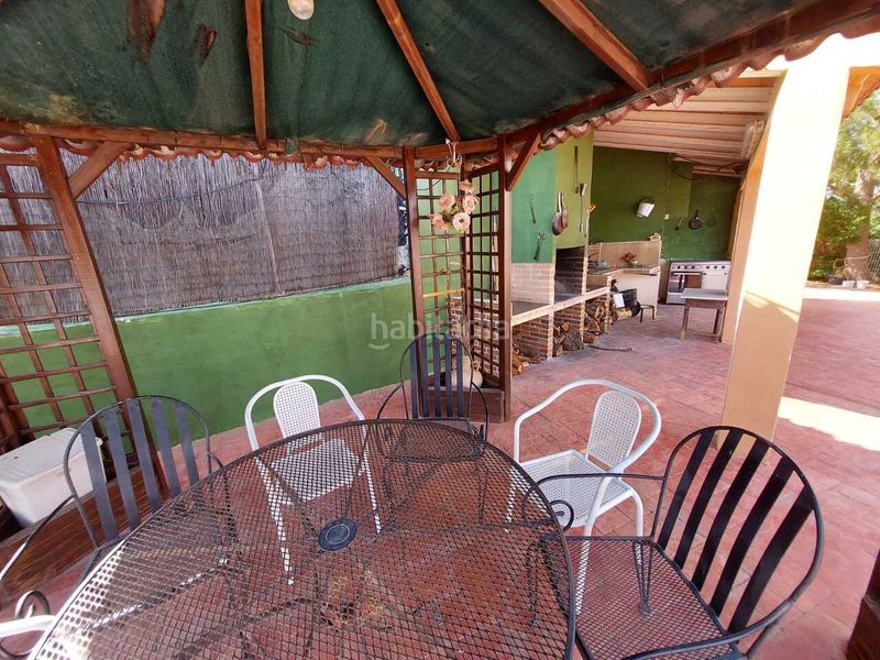 Foto 1d7bf078-2825-44c2-b0ea-e2cc361bcb98. Casa a Rincón de Seca Murcia