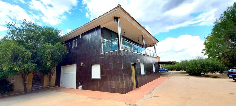 Foto 1dde66d2-00cd-4787-b812-976c61d337b0. Casa a Rincón de Seca Murcia