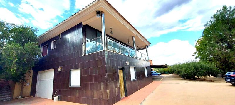 Foto 364f790f-f9b9-45b4-93a2-3e5a08c2b271. Casa a Rincón de Seca Murcia