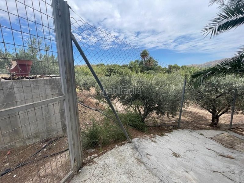 Foto 36c52867-db55-4e64-845d-02861d203cc4. Casa a Rincón de Seca Murcia