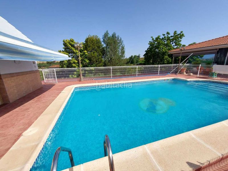 Foto 39899153-3a96-45b4-9f09-f90c8127f725. Casa a Rincón de Seca Murcia