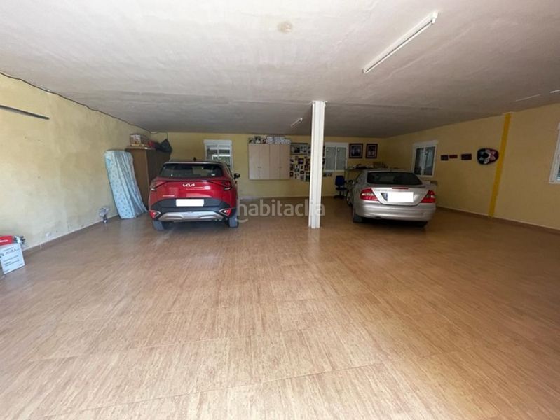 Foto 3f85229d-a252-45a9-80b6-fbfbe13bb684. Casa a Rincón de Seca Murcia