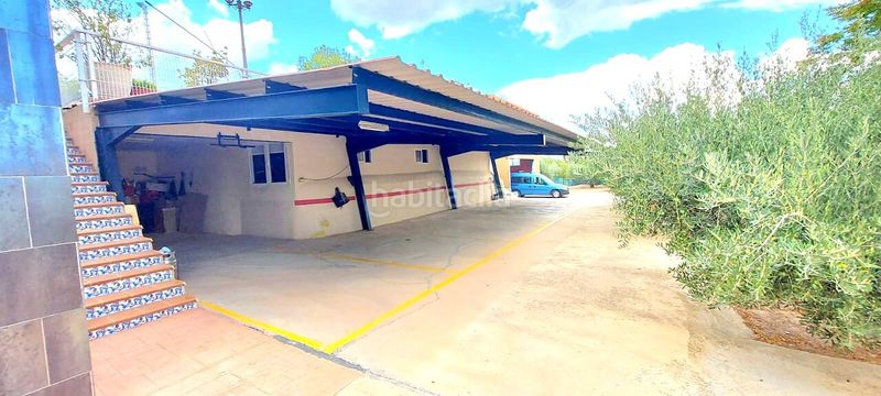 Foto 4498e3a6-b317-4b85-9909-6a97c4e592fe. Casa a Rincón de Seca Murcia