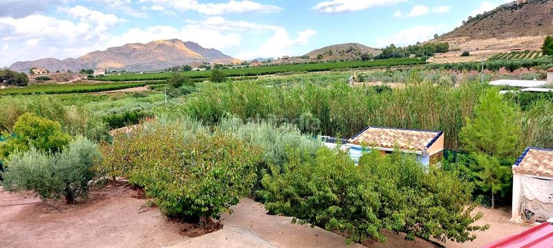 Foto 6103d132-ea01-4e73-a5b5-b68944df9b59. Casa a Rincón de Seca Murcia