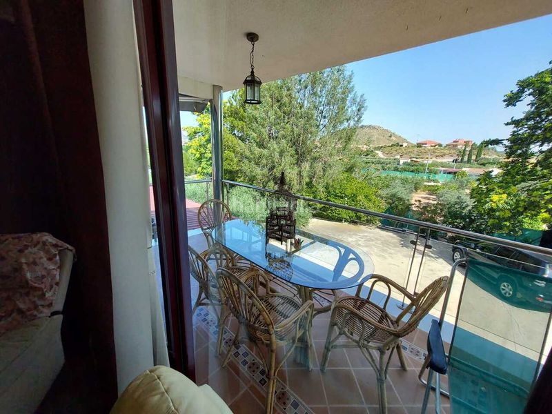 Foto a97f99da-24f7-4867-8f31-69357d2eaa08. Casa a Rincón de Seca Murcia