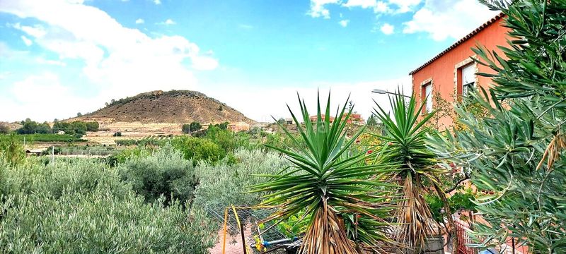 Foto cc02fd31-5511-4b88-8279-5ea99334f33b. Casa a Rincón de Seca Murcia