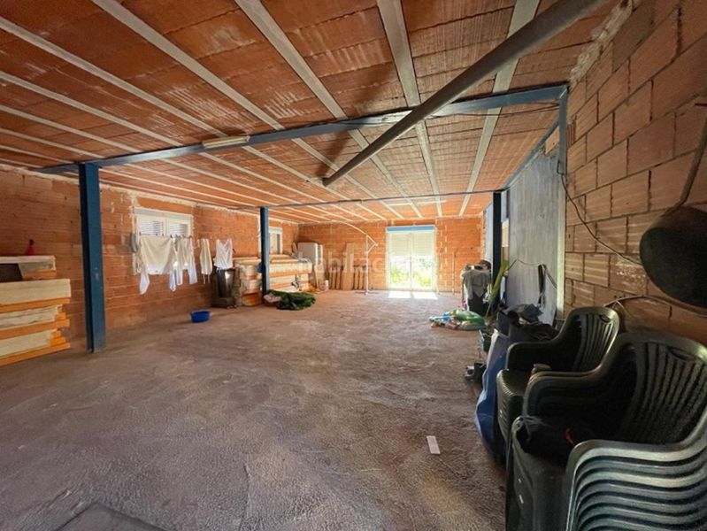 Foto d0471b72-164e-4248-9604-c636e84d5070. Casa a Rincón de Seca Murcia