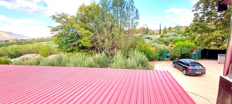 Foto e2887152-115e-4380-ac51-5bc65e266339. Casa a Rincón de Seca Murcia