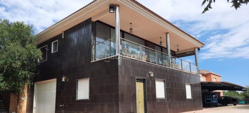 Foto f20d401d-63c5-4b73-9641-45d4b625f40e. Casa a Rincón de Seca Murcia