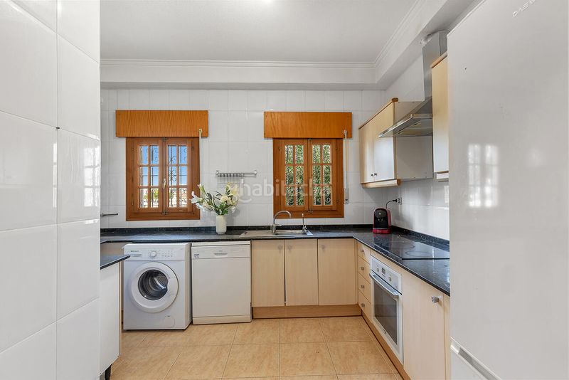 Foto 0d0cb93b-17a6-4081-a681-1b4318e70b20. Casa amb piscina a Almoradí