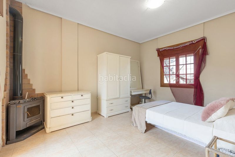 Foto a9e5644c-d3ad-40b3-90f5-3ba8eb9ea9b3. Casa amb piscina a Almoradí