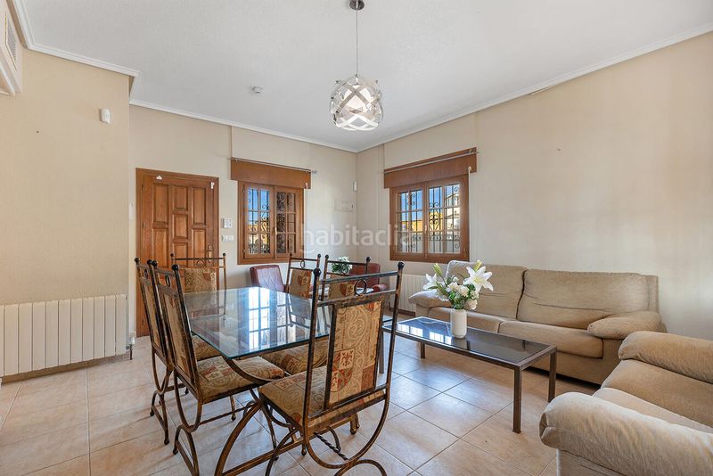 Foto e74b82d3-f80d-42ab-aabd-6f5b77a0b8da. Casa amb piscina a Almoradí