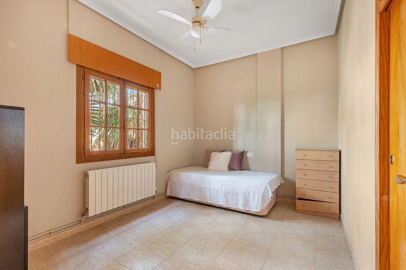 Foto ef24afea-21c3-41f9-8b1e-9389af5d8eba. Casa amb piscina a Almoradí