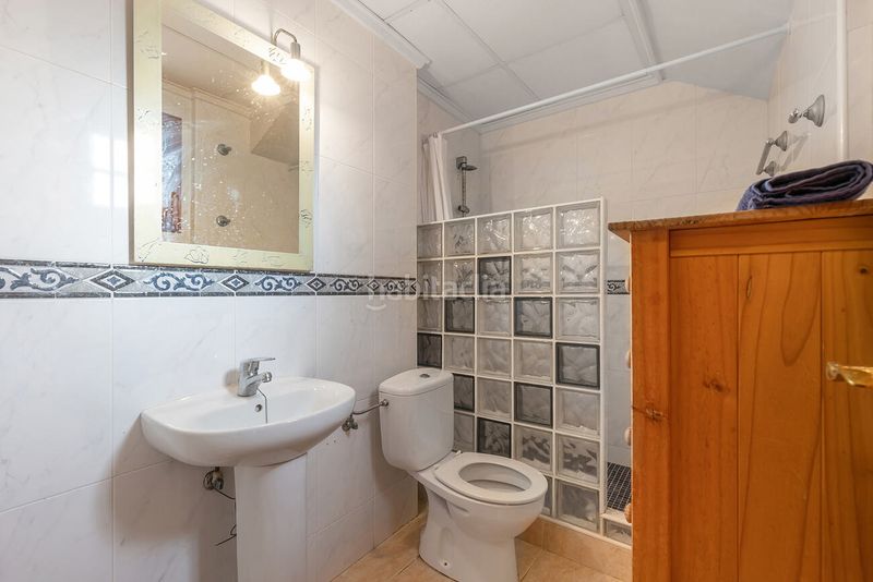 Foto fa444d52-69f5-45f8-81ea-aa6dfaa558a2. Casa amb piscina a Almoradí