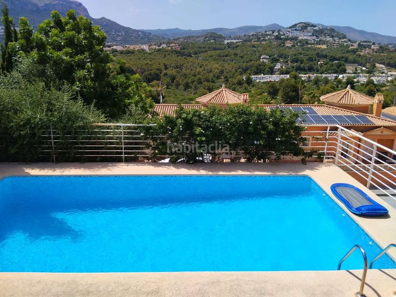 Foto 1a36bb38-1b19-41c3-a3f9-11cebbdeb4d8. Casa en Marisol Park - Ortembach - Los Almendros Calp