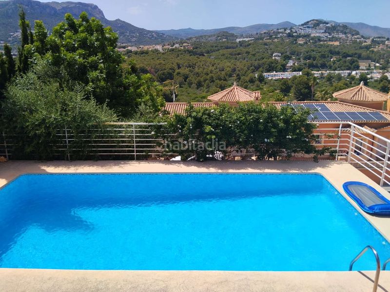 Foto 2efad6a9-ed41-4b07-a90f-7d94be091a9b. Casa en Marisol Park - Ortembach - Los Almendros Calp