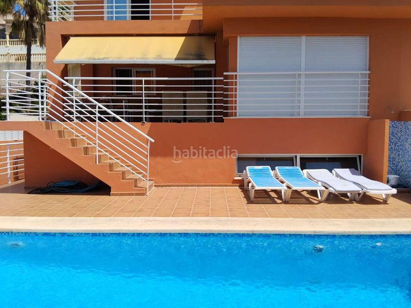 Foto fae81991-cbce-4cdd-90d9-ed76e96ad5c5. Casa en Marisol Park - Ortembach - Los Almendros Calp