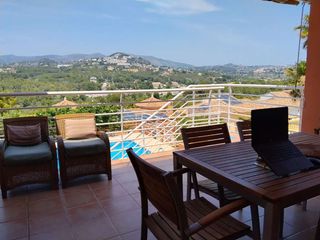 House in Marisol Park - Ortembach - Los Almendros