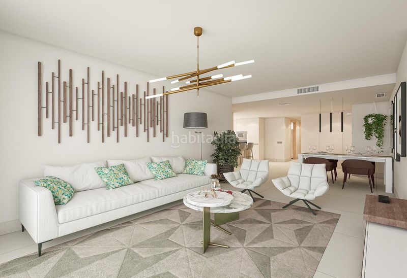 Foto 8f92f761-57d3-4147-911a-6cdaef6e1c11. Àtic amb aparcament a Chullera Manilva