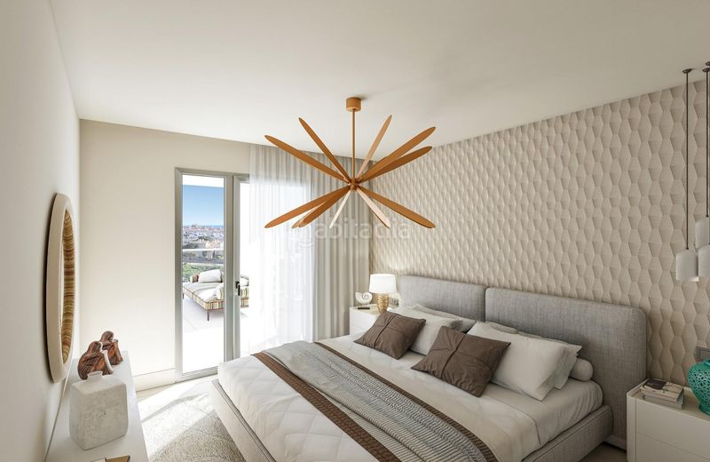 Foto b7925697-abad-49d6-b915-c5a00d59ade8. Àtic amb aparcament a Chullera Manilva