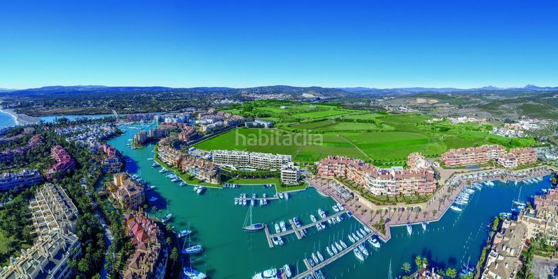 Foto cd091674-83fa-4669-991e-0ee3fc48c406. Àtic amb aparcament a Chullera Manilva