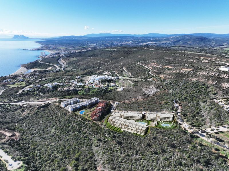 Foto e9bcdd29-a301-433a-9706-f84202056cc1. Àtic amb aparcament a Chullera Manilva