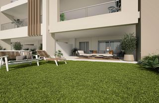 Apartment in Chullera