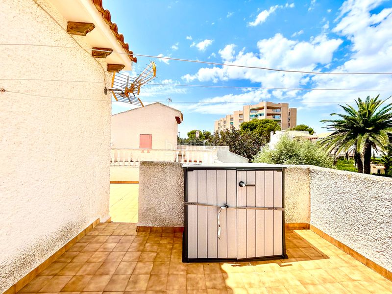 Foto 36649e03-072c-4963-9f07-9a421bdf8648. Casa amb aparcament a La Zenia Orihuela