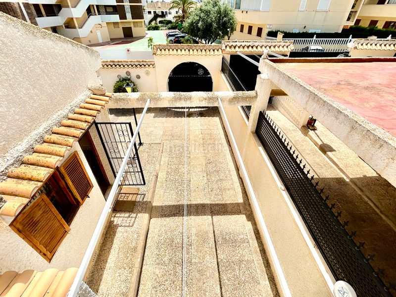 Foto 69fa068c-d181-4586-8e07-b37d97d9bac0. Casa amb aparcament a La Zenia Orihuela