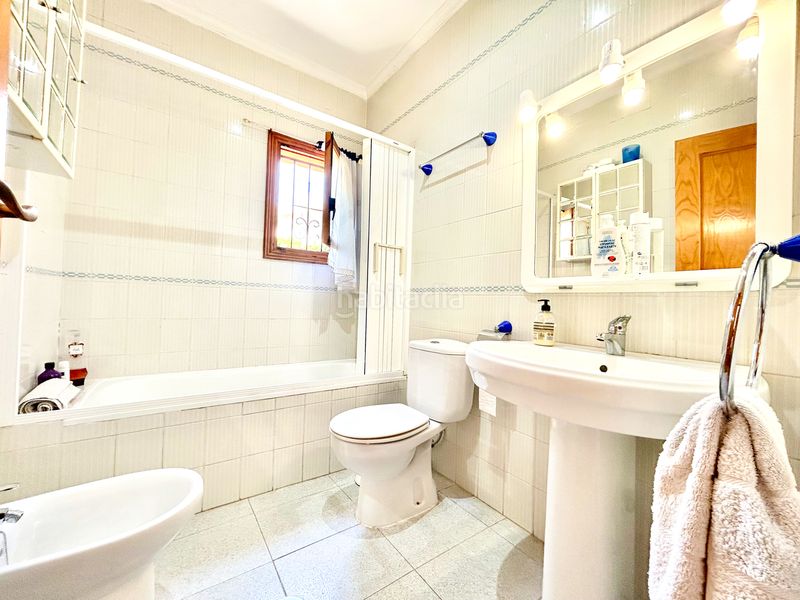 Foto 7c08a93c-acc9-4982-afb7-f89a0ec063f0. Casa amb aparcament a La Zenia Orihuela