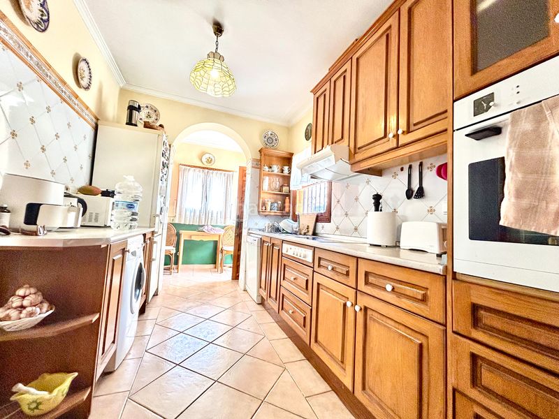 Foto d128f7a3-d0d9-44ca-a550-59754a886ee2. Casa amb aparcament a La Zenia Orihuela
