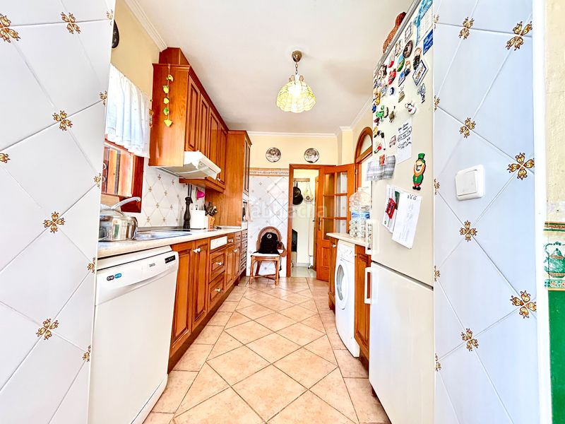 Foto f1117254-4f77-4954-83bd-1b187d394299. Casa amb aparcament a La Zenia Orihuela