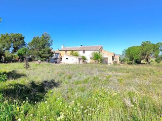 Casale in Yecla