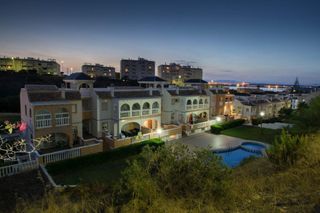 Appartement à Torreblanca