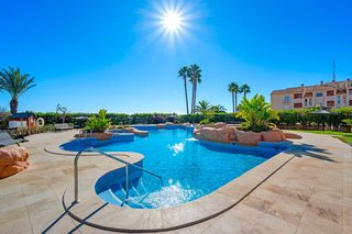 Appartement à Aguamarina