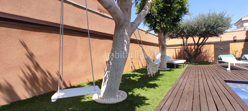 Foto 166e8fe2-2dd9-4227-a1e8-e6348284bc7d. Casa amb aparcament a San Javier San Javier
