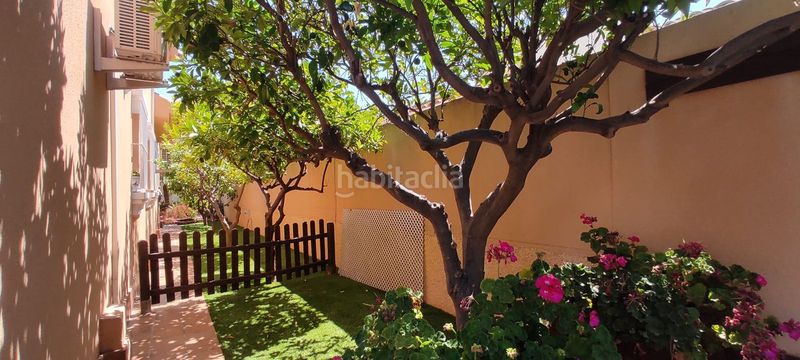 Foto 1a5e85b7-cc01-4f8f-9106-ab89f0983e24. Casa amb aparcament a San Javier San Javier