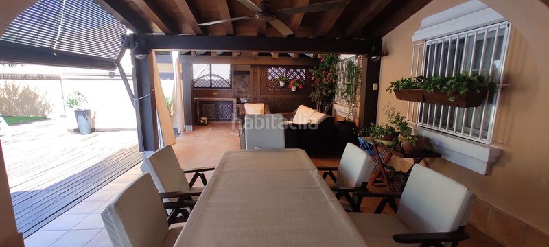 Foto 718f1635-fe58-4d78-bf13-82a2c5570457. Casa amb aparcament a San Javier San Javier
