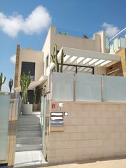 House in Lomas de Cabo Roig - Los Dolses