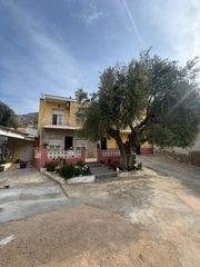 Semi detached house in Orihuela Ciudad