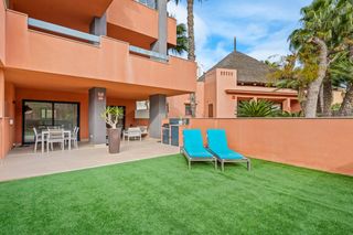 Apartament a Villamartín-Las Filipinas