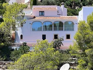 Casa a Cap Martí - El Tossalet - Pinomar