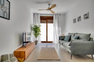 Appartement in Casco Urbano