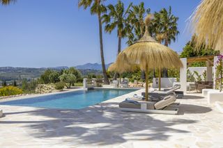 Country house in Benimeit-Tabaira