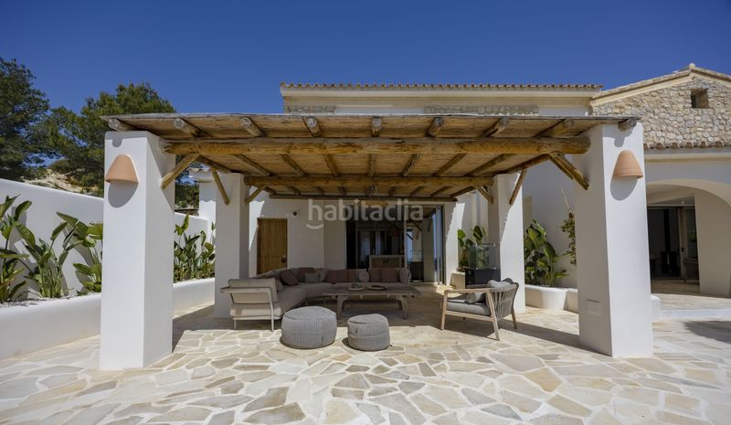 Foto 02ff7a7e-401c-4939-a53c-88629aac25ff. Masia a Benimeit-Tabaira Moraira