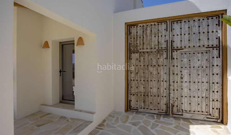 Foto a28f9b9c-4474-4e33-a762-e524f87dd677. Masia a Benimeit-Tabaira Moraira