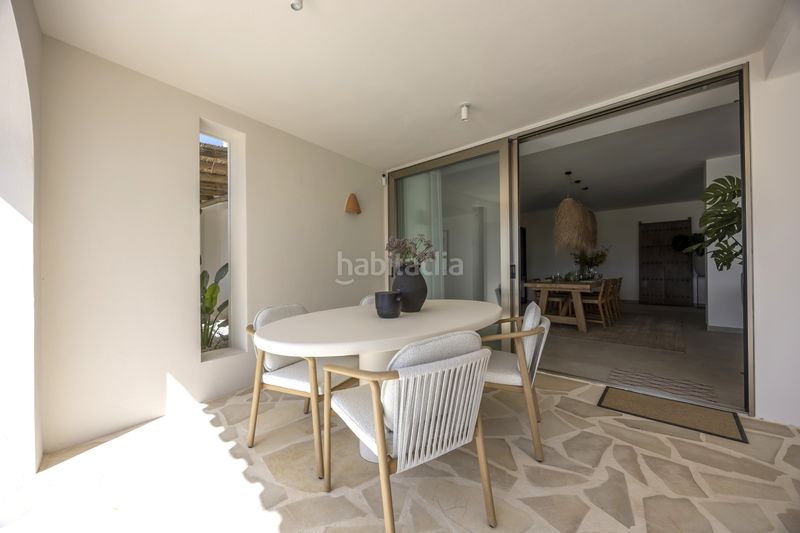 Foto aa5dd670-707c-40e2-aa1a-2e63100d93d7. Masia a Benimeit-Tabaira Moraira