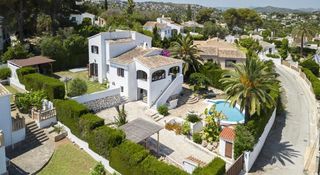 Casa in Cap Martí - El Tossalet - Pinomar